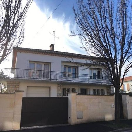 Maison Familiale A Nîmes Eksteriør billede