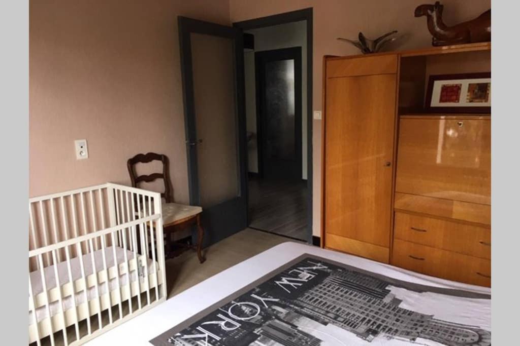 Maison Familiale A Nîmes Eksteriør billede